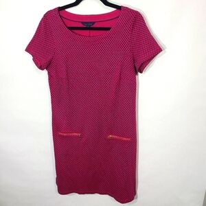 Tommy Hilfiger Women's Size Medium M Polka Dot‎ Dress